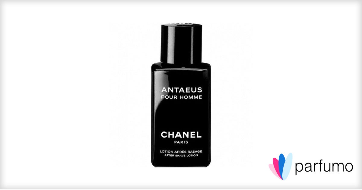 Antaeus by Chanel (Lotion Après Rasage) » Reviews & Perfume