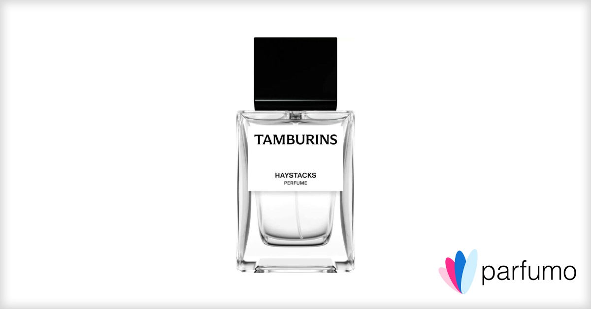 Haystacks by Tamburins » Reviews & Perfume Facts