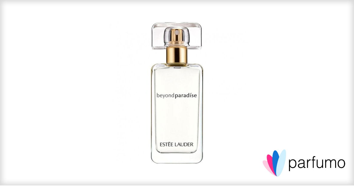 Beyond Paradíse by Estēe Lauder » Reviews & Perfume Facts