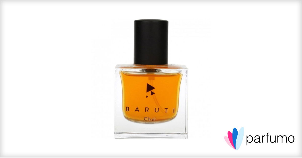 Chai by Baruti (Extrait de Parfum) » Reviews & Perfume Facts