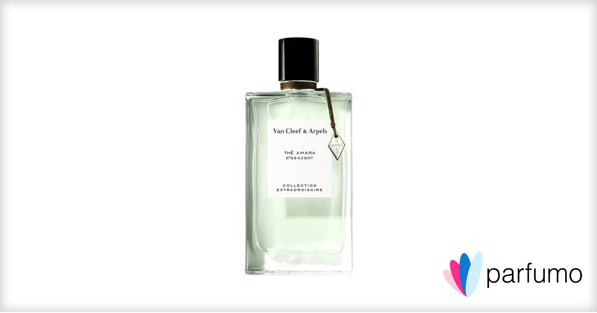最終値下げ　Van Cleef & Arpels THE AMARA o.83989.jpg