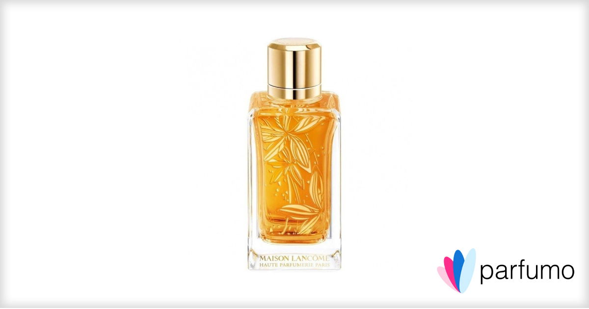 Lancôme Maison Lancôme Jasmins Marzipane Eau De Parfum, 0.5
