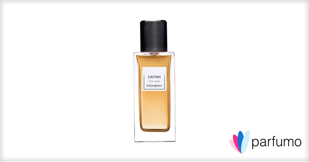 Caftan | Le Vestiaire des Parfums | Yves Saint Laurent