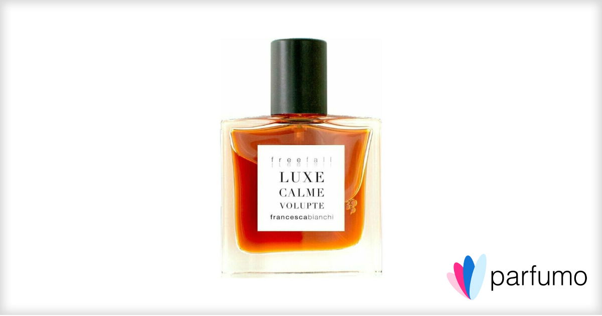 Freefall - Luxe Calme Volupté by Francesca Bianchi » Reviews