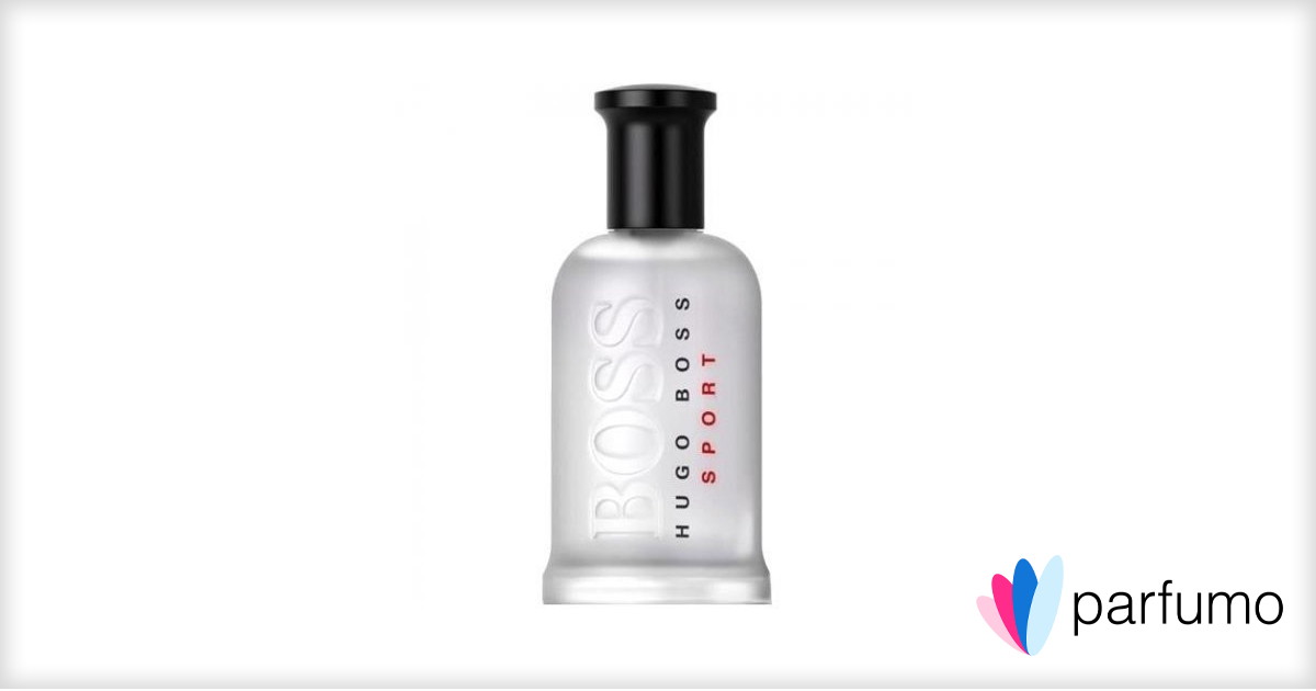 Hugo Boss Boss Bottled After Shave www.parfumo.com