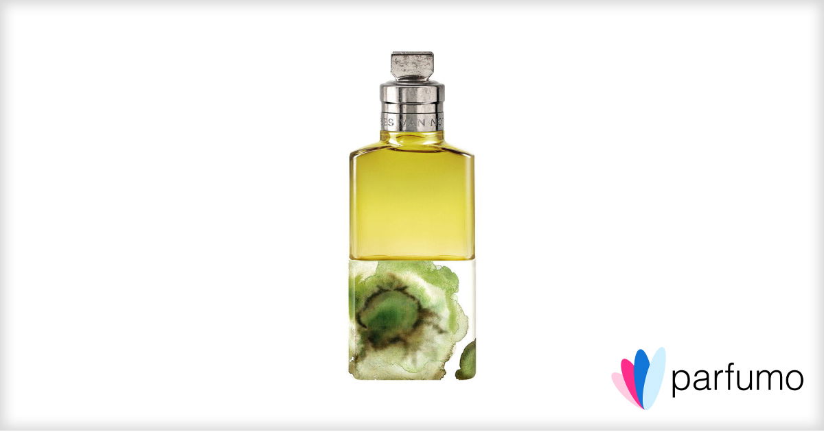 Vanille Camouflage by Dries Van Noten » Reviews & Perfume Facts