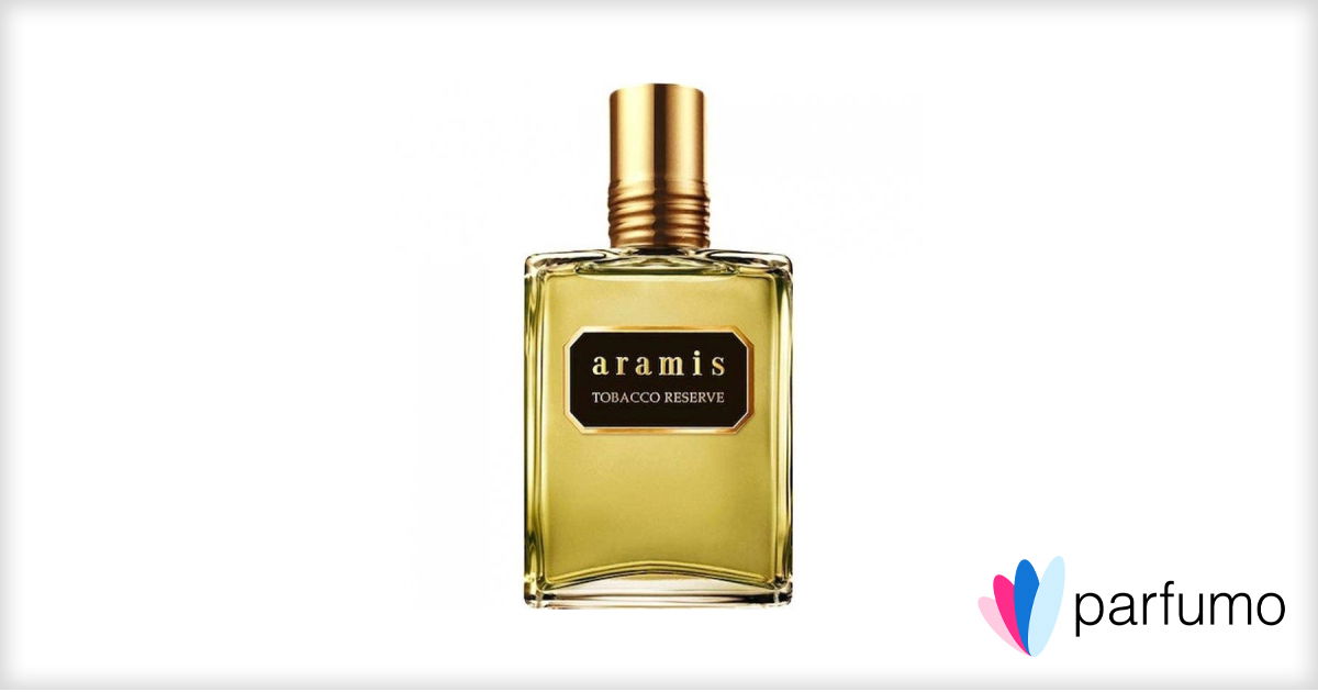 Aramis - Tobacco Reserve » Reviews & Perfume Facts