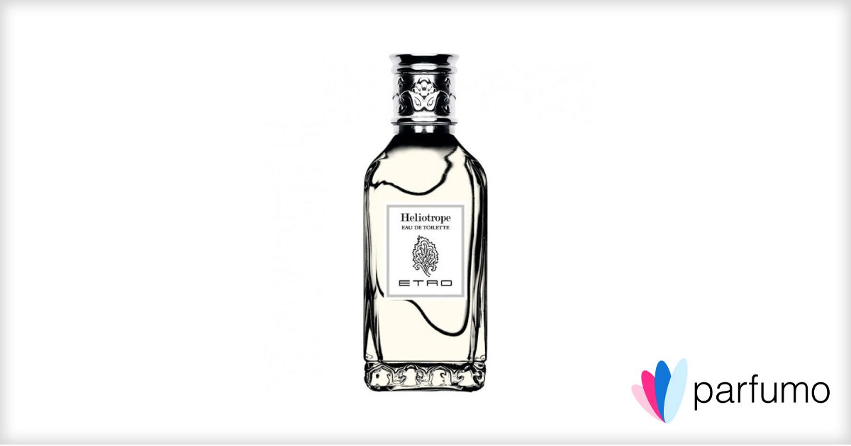 ETRO Heliotrope Eau de Toilette シャワージェル付 ETRO Heliotrope Eau de Toilette シャワージェル付 香水