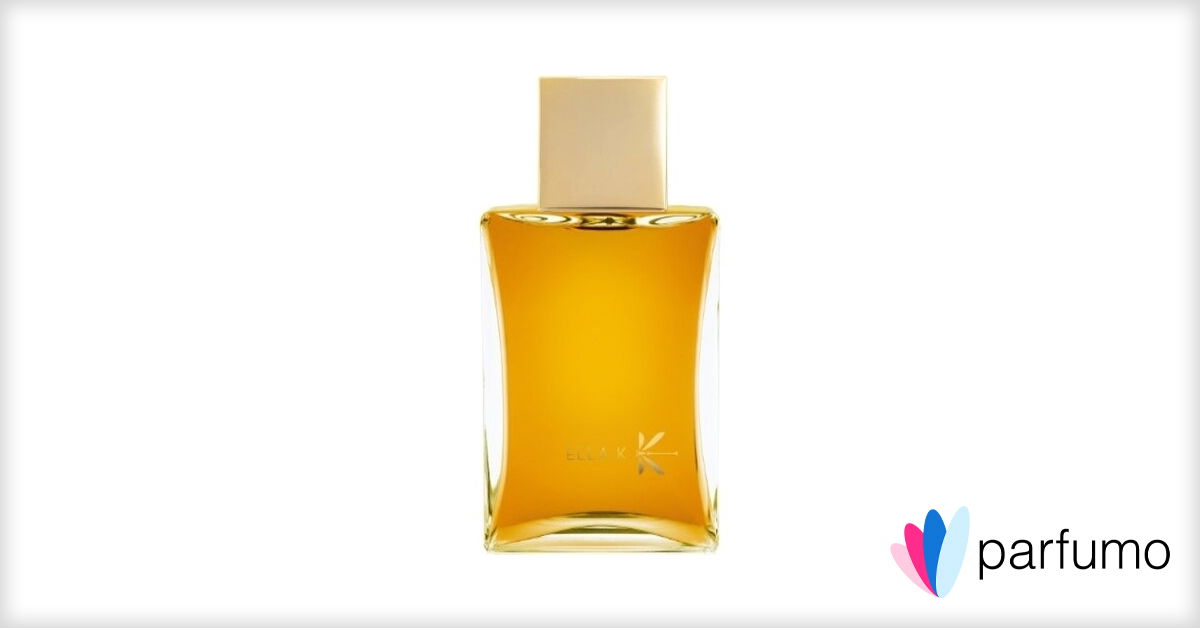 Khamsin by Ella K Parfums » Reviews & Perfume Facts