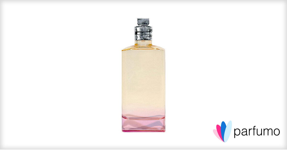 Orange Smoke by Dries Van Noten » Reviews & Perfume Facts