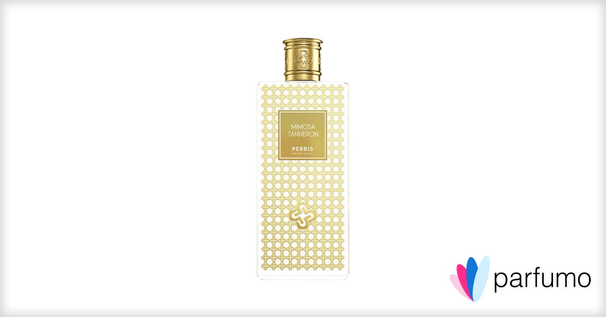 PERRIS MIMOSA TANNERON オードパルファム 50ml Perris Mimosa Tanneron Eau De Parfum 50 ml, Floral | 50 ml