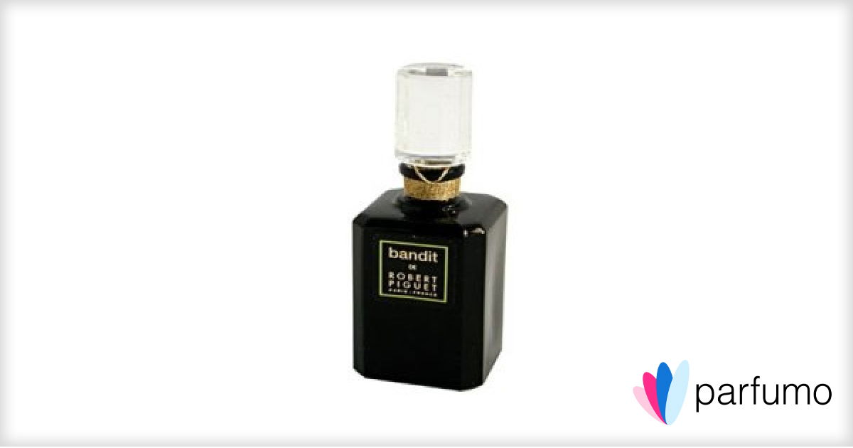 Bandit 1944 Parfum by Robert Piguet » Reviews & Perfume Facts Bandit 1944 Parfum by Robert Piguet » Reviews & Perfume Facts