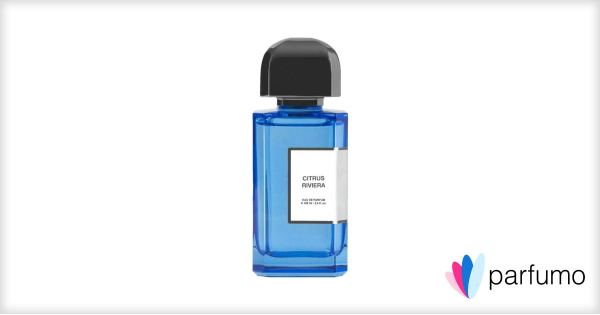 Bdk Citrus Riviera Perfume for Women by BDK Parfums