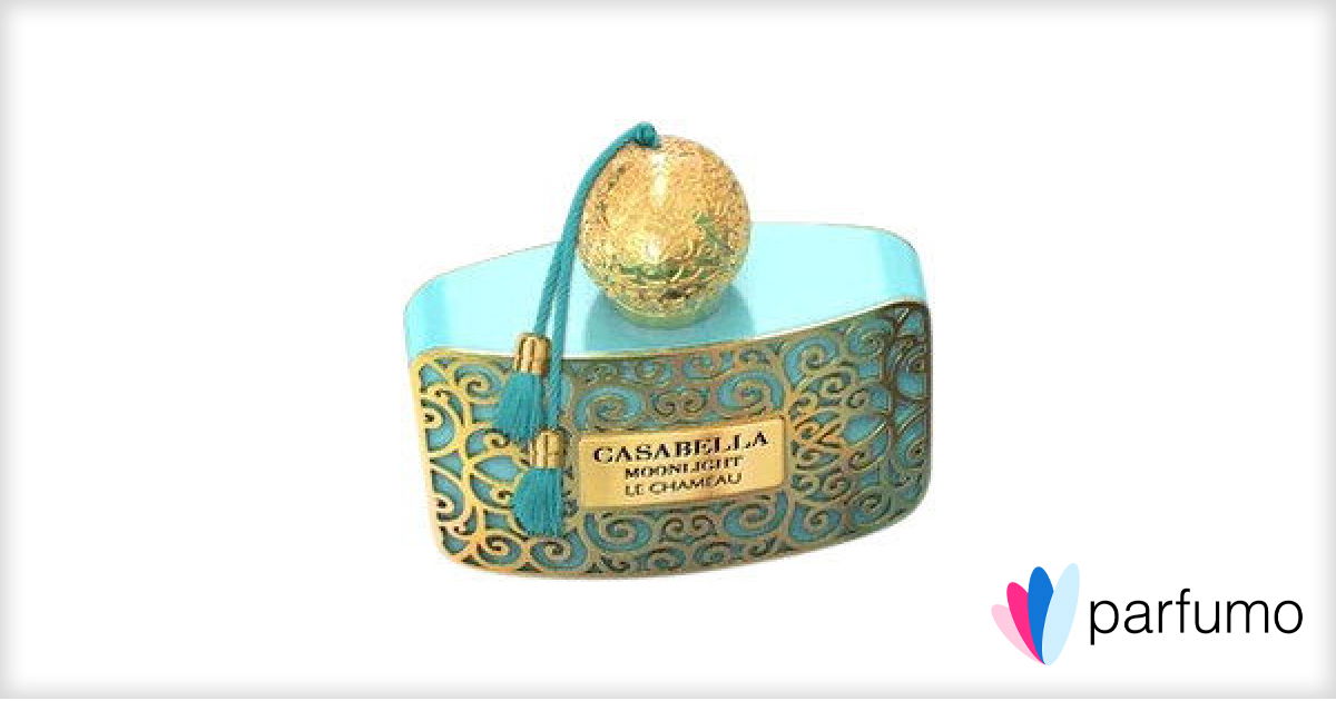 Casabella Moonlight by Le Chameau » Reviews & Perfume Facts