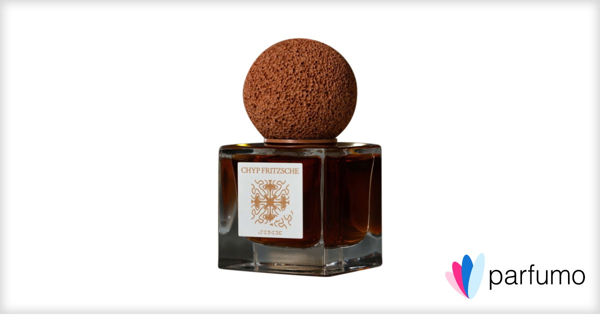 Chyp Fritzsche by Jinx