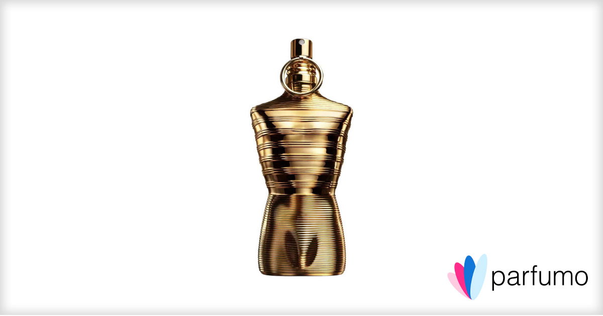 Jean Paul Gaultier Le Male Elixir Absolu Parfum Intense