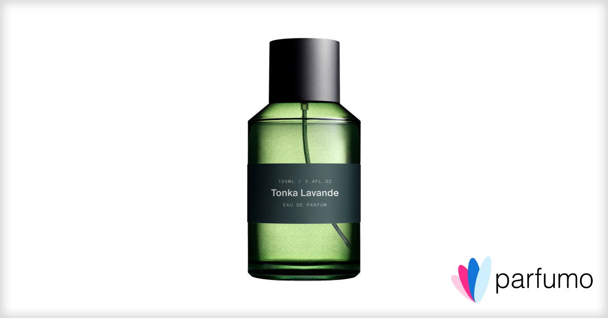 Tonka Lavande von Marie Jeanne » Meinungen & Duftbeschreibung