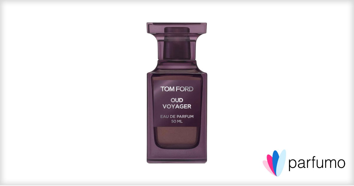 TOM FORD 香水 OUD VOYAGER 50ml Oud Voyager Eau de Parfum | TOM FORD BEAUTY