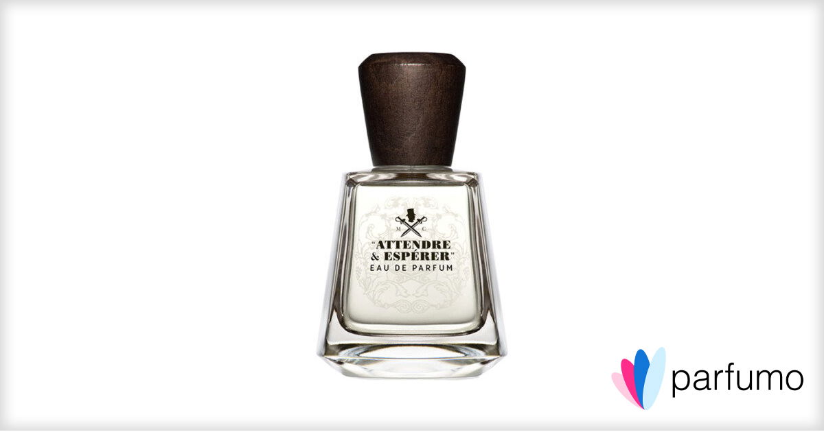 ATTENDRE & ESPERER オードパルファム 100ml ATTENDRE & ESPERER（アタンドル エ エスペレ） – ART EAU