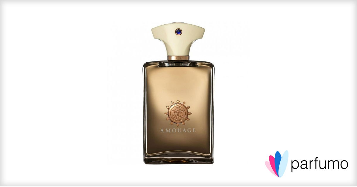 新品　ディア マン DIA MAN Amouage アムアージュ Amazon.com: AMOUAGE DIA MAN Eau de Parfum : Beauty