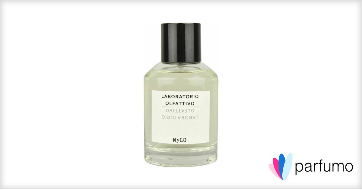 MyLO by Laboratorio Olfattivo » Reviews & Perfume Facts
