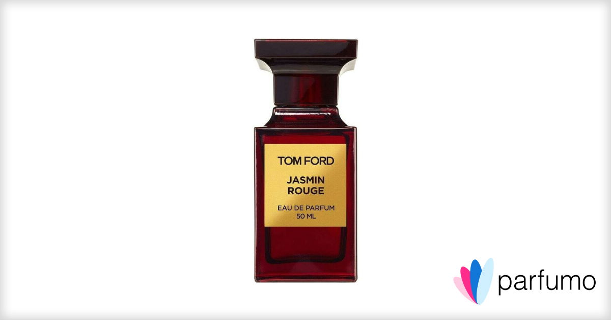 Jasmin Rouge von Tom Ford » Meinungen & Duftbeschreibung