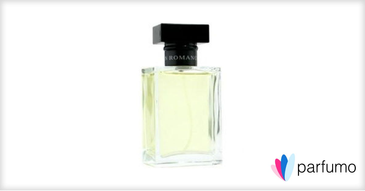 Romance for Men by Ralph Lauren (Eau de Toilette) » Reviews