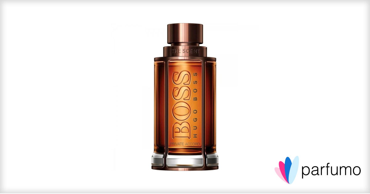 hugo boss private accord for her review