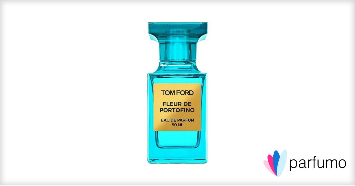 Fleur de Portofino von Tom Ford (Eau de Parfum) » Meinungen