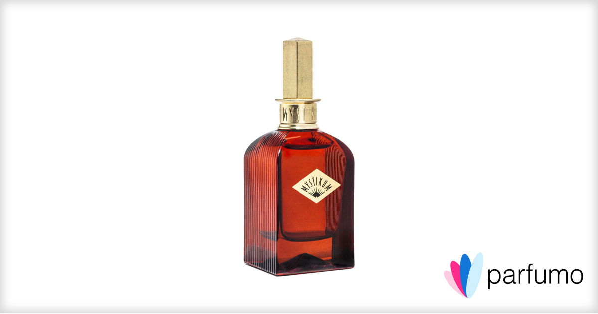 Saddles of the Silk Road by Mystikum » Reviews & Perfume Facts