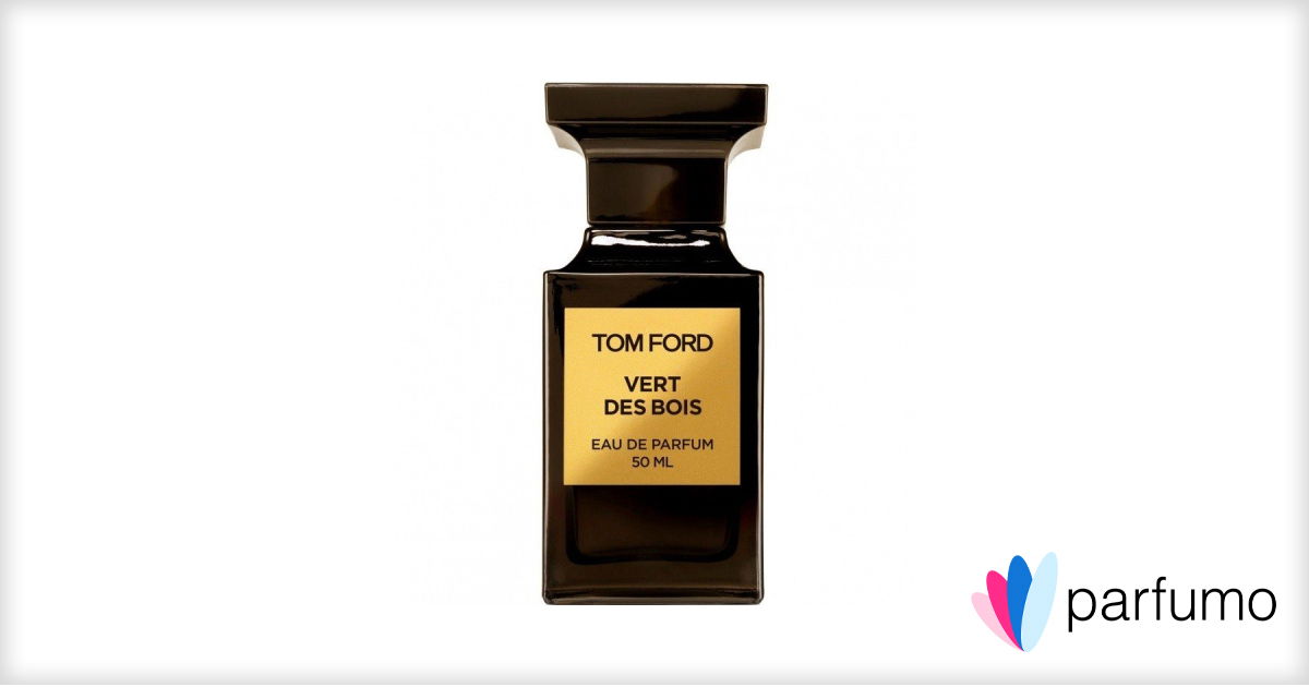 Vert des Bois Tom Ford عطر - a fragrance للجنسين 2016 TOM FORD