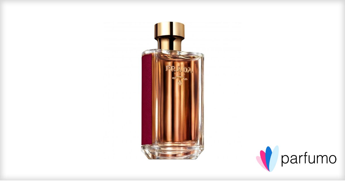 ぱみら様専用】 LA FEMME PRADA INTENSE100ml プラダ フェム エ オム