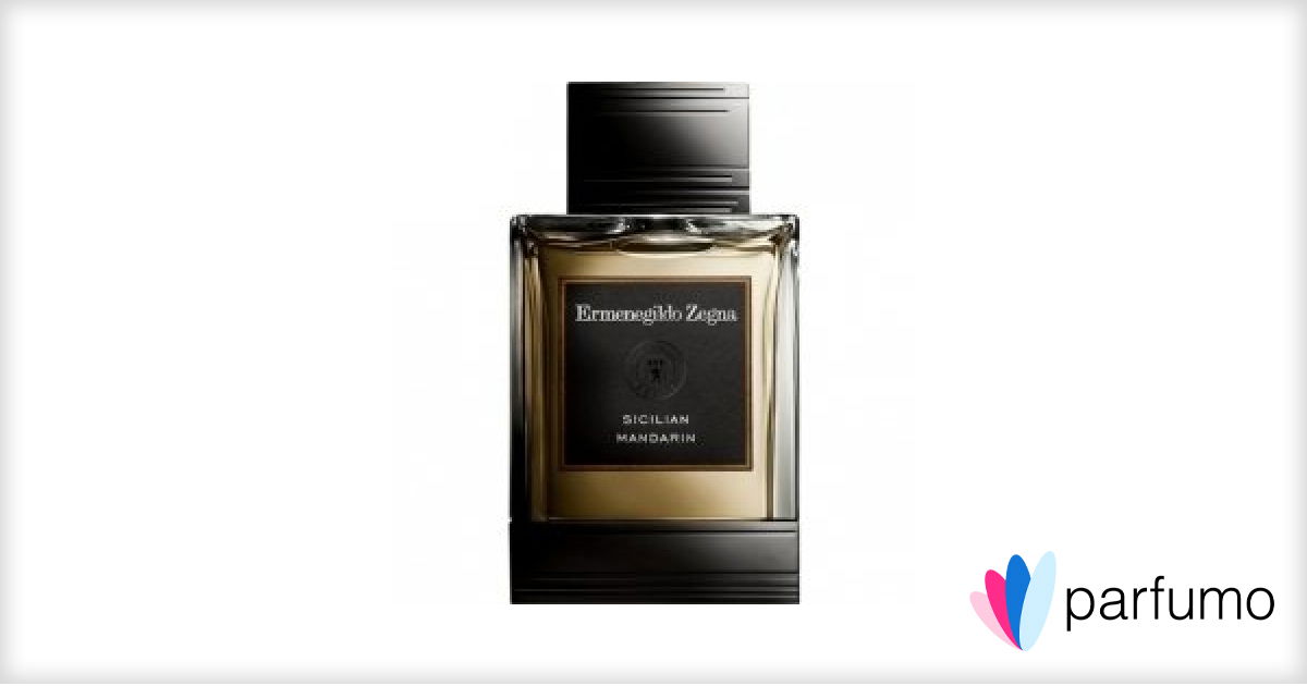Essenze - Sicilian Mandarin by Ermenegildo Zegna » Reviews