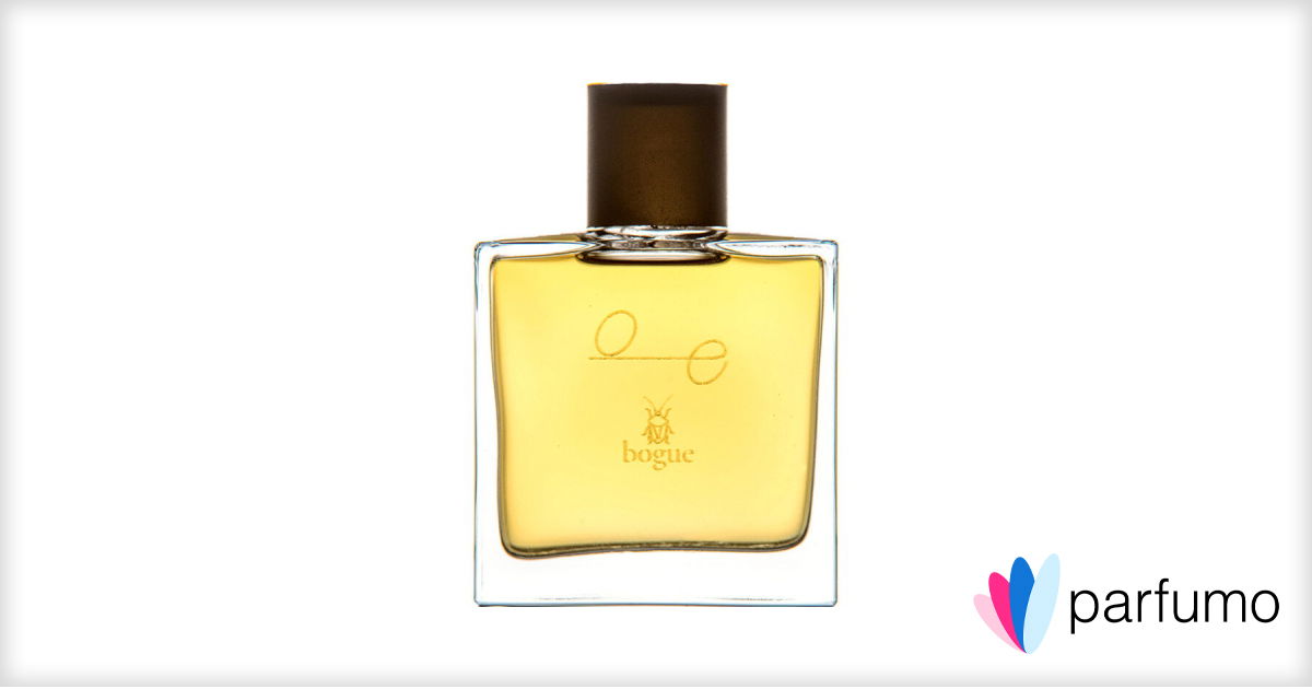 O/E by Bogue » Reviews & Perfume Facts