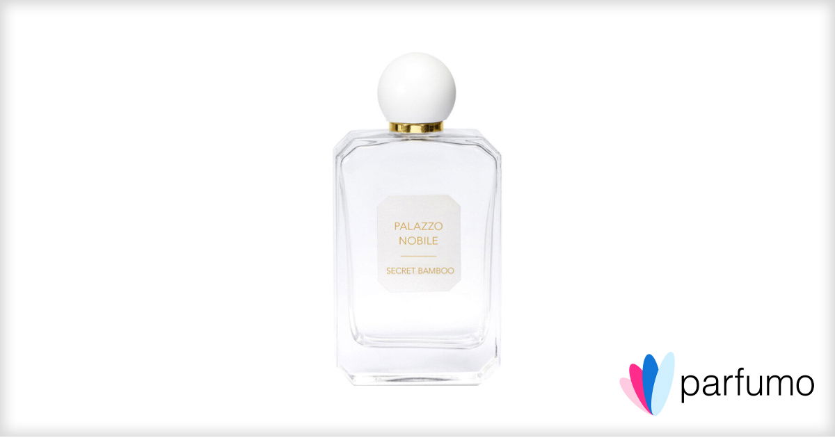 VALMONT PalazzoNobileシークレットバンブー50ml Secret Bamboo - Valmont