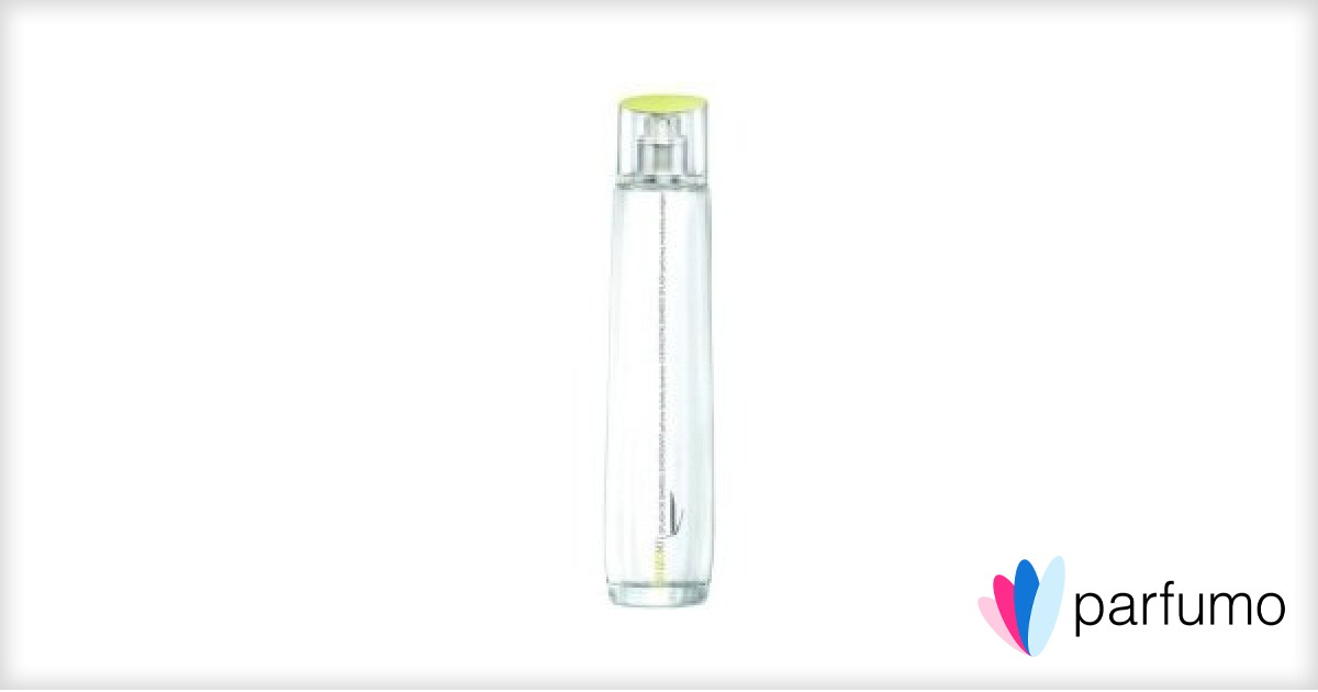 Kenzo - Ki - Energizing Bamboo Splash / Bamboo Leaf » Reviews & Perfume ...