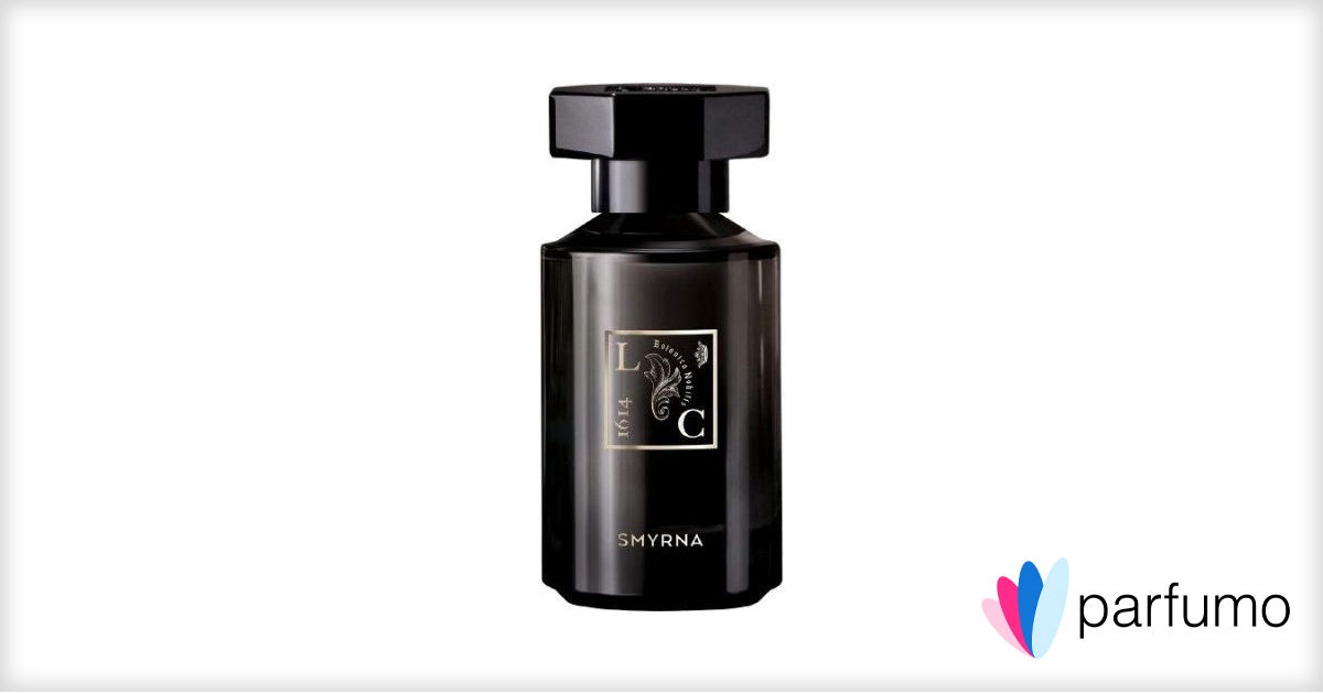 『9800円オフ！』LE COUVENT DES MINIMES SMYRNA リマーカブル パルファム スミルナ SMYRNA | ル クヴォン メゾン
