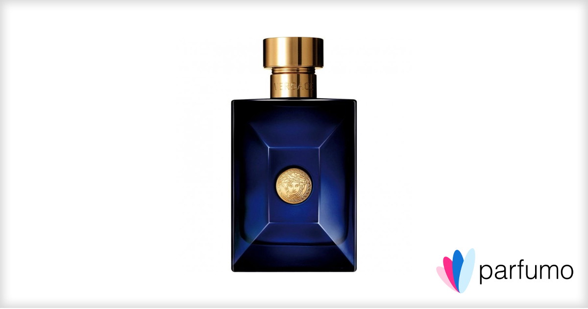 Versace Dylan Blue Eau De Parfum www.parfumo.com