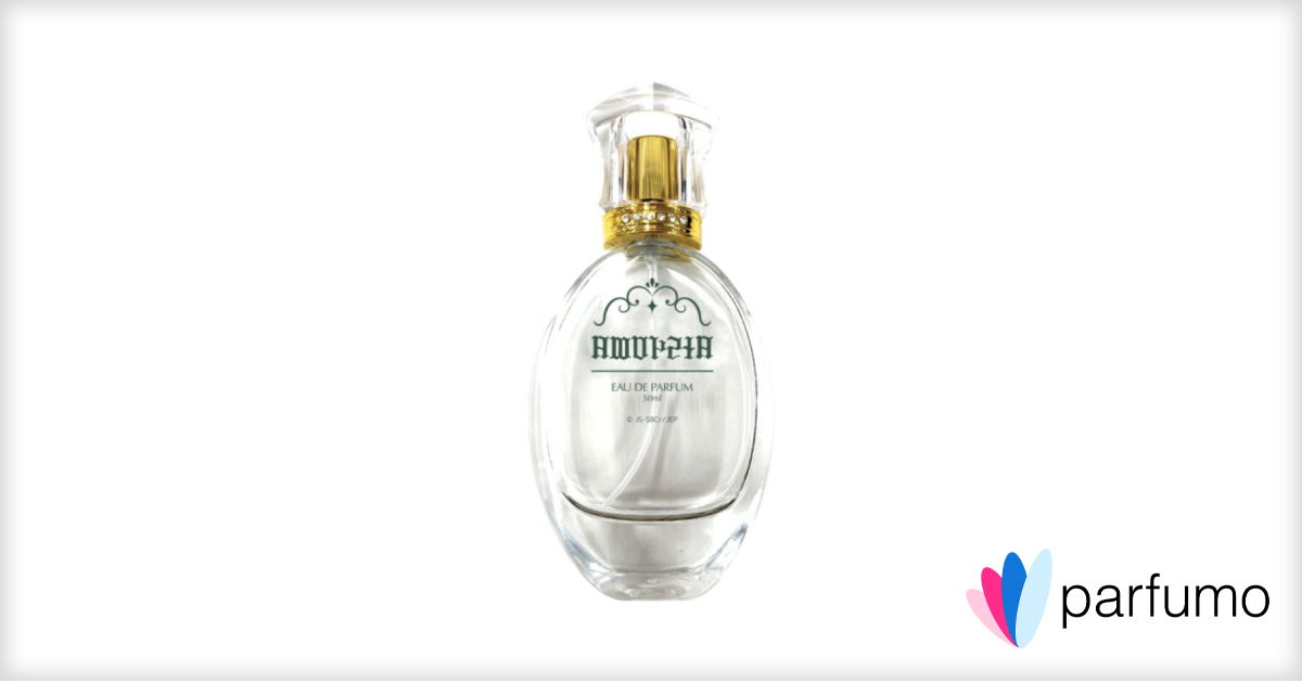 Amnesia / アムネシア by Fairytail Parfum » Reviews & Perfume Facts