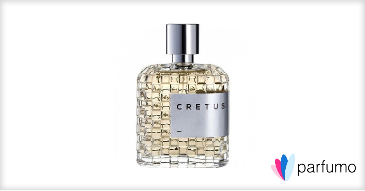 Cretus by LPDO » Reviews & Perfume Facts
