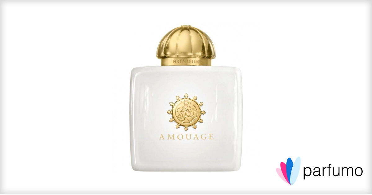 AMOUAGE HONOUR オーナーウーマン Honour Woman by Amouage (Eau de