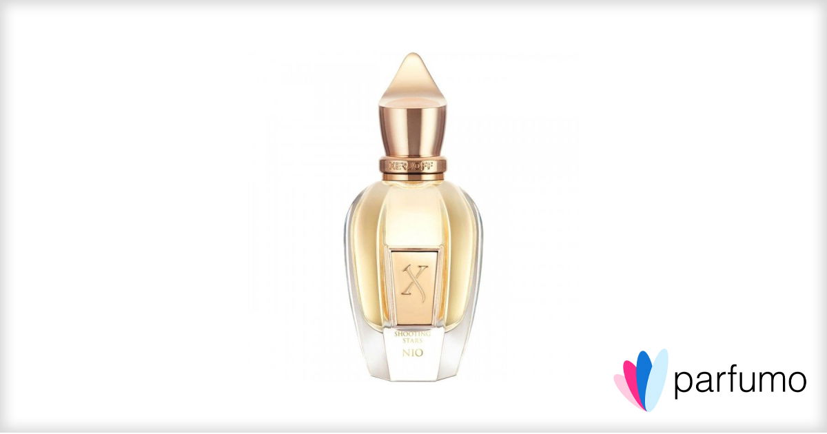 Nio by Xerjoff » Reviews & Perfume Facts