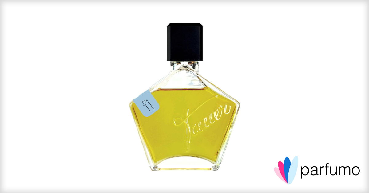 № 11 - Carillon pour un Ange by Tauer Perfumes » Reviews