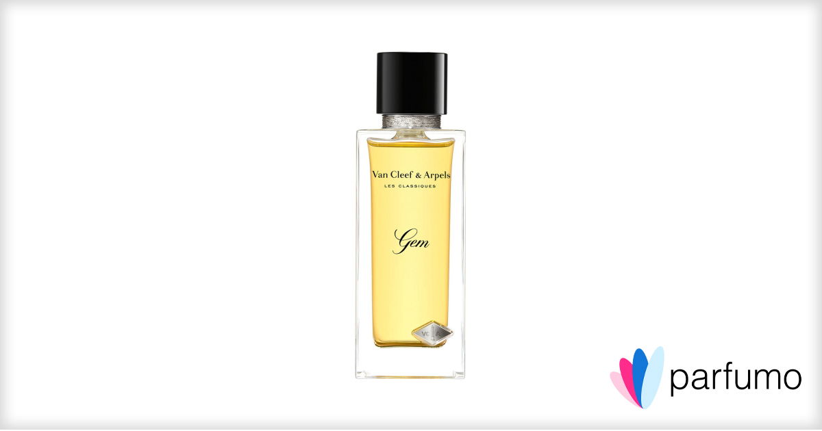 Gem by Van Cleef & Arpels (Eau de Parfum) » Reviews
