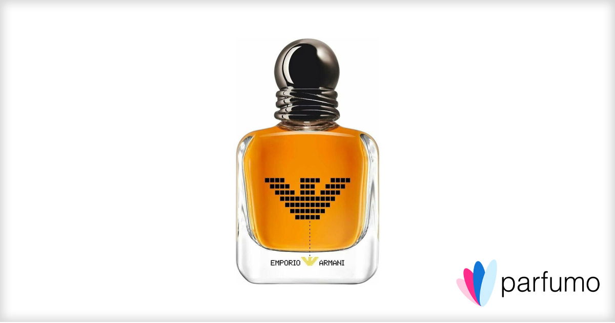 Emporio Armani - Stronger With You Limited Edition 2023 by
