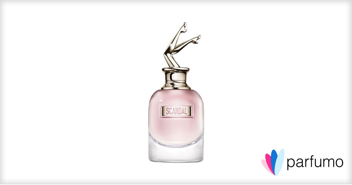Scandal a Paris by Jean Paul Gaultier Reviews Perfume Facts