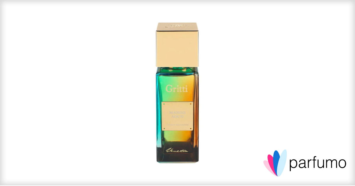 Mango Aoud by Gritti » Reviews & Perfume Facts