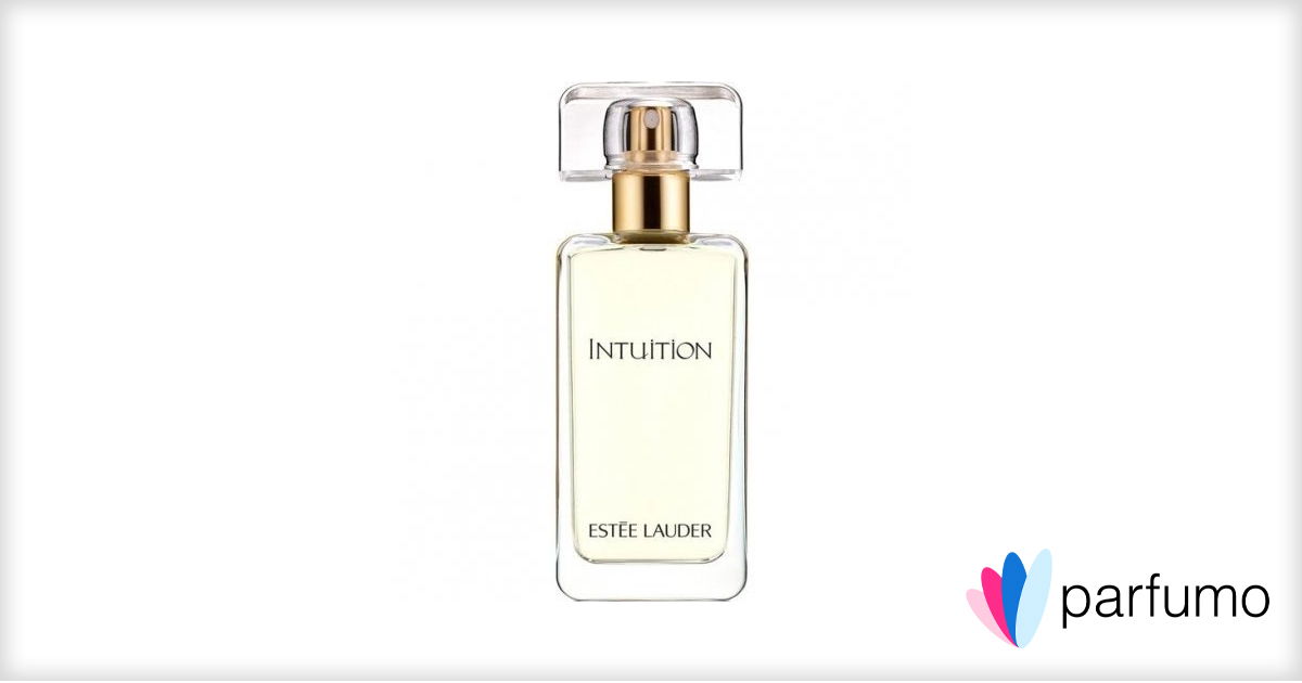 Intuition von Estēe Lauder (Eau de Parfum) » Meinungen
