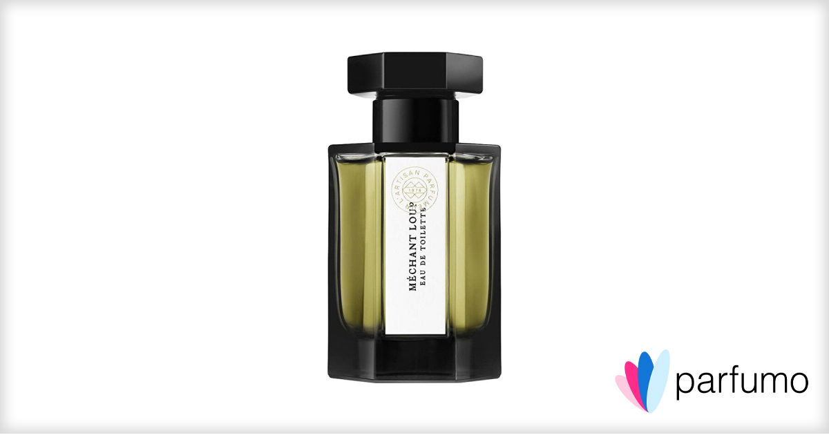 Méchant Loup by L'Artisan Parfumeur » Reviews & Perfume Facts