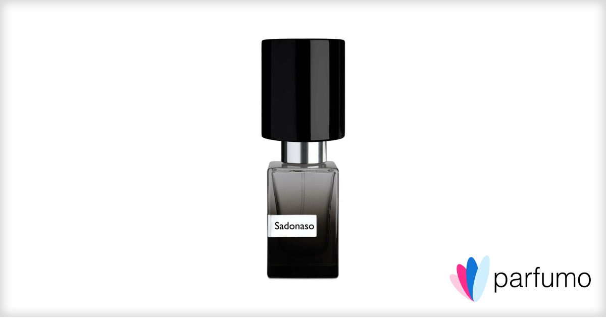 【Nasomatto】Sadonasa Sadonaso Extrait de Parfum – Nasomatto